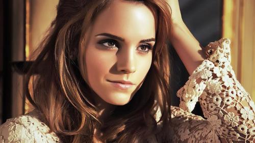 Dan Akhirnya Emma Watson Nyanyi di Beauty and the Beast