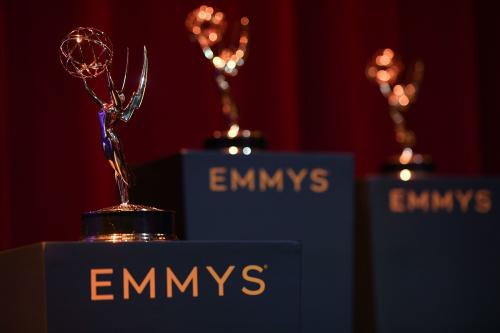 Emmy Awards 2020 Digelar Virtual: Pialanya Diantar ke Rumah Bro!