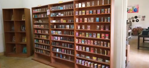 Menyusuri Sejarah Studio Musik Tertua di Museum Lokananta