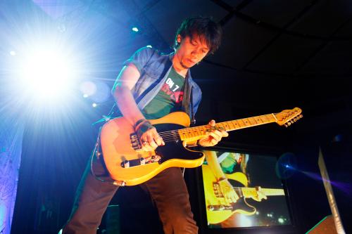 Eross Sheila On 7 Rilis Album Instrumental, Forbidden Knowledge