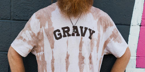 Bakal Ada T-Shirt Beraroma KFC, Penasaran Nggak Lo