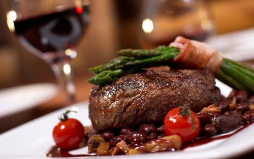 Kenapa Harga Makanan di Restoran Mewah Itu Mahal?