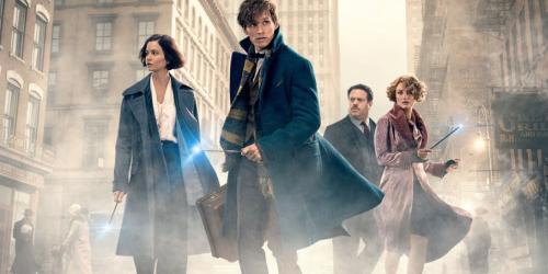 Bagaimana Film ‘Fantastic Beast and Where to Find Them’?