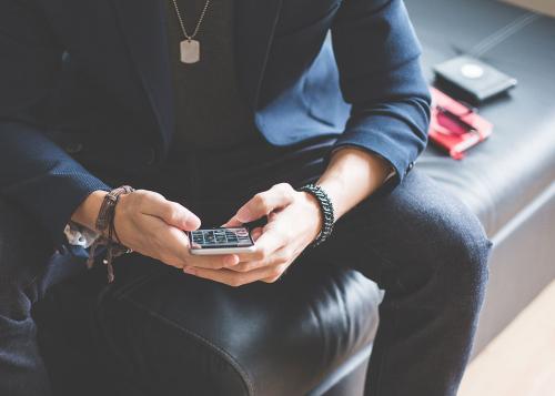 4 Aksesoris Teknologi Terbaik untuk Fashion Pria