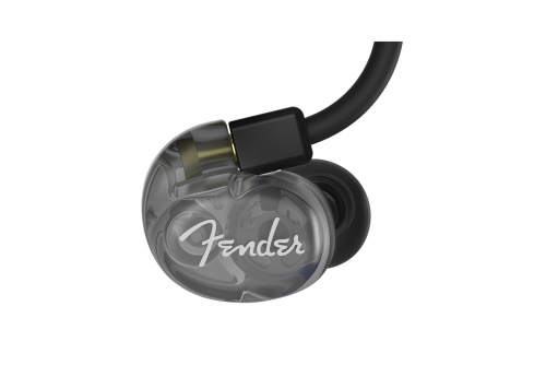 Fender Keluarkan Headphones, Bentuknya Mirip Pick Gitar
