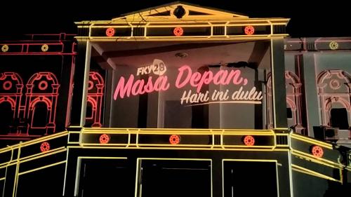 Festival Kesenian Yogyakarta yang Semakin Tahun Semakin Keren