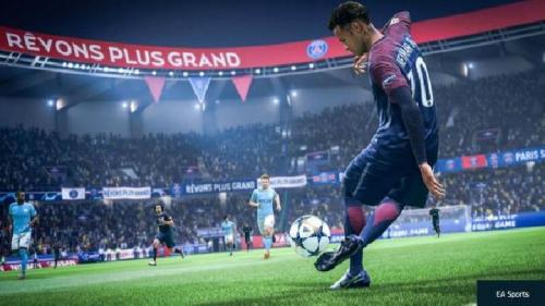 Main FIFA 21 Makin Semangat Karena Deretan Soundtrack Ini Bro!