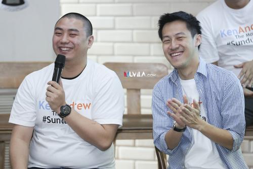 CEO Kaskus Ken Dean Lawadinata Keluar dari Kaskus
