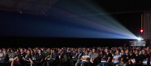 4 Festival Film Asia yang Wajib Lo Kunjungi