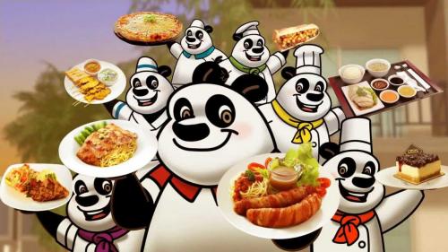 Aplikasi Jasa Antar Makanan Foodpanda Tutup