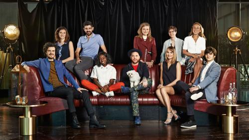 Forbes 30 Under 30, Ajang Para Muda Unjuk Gigi