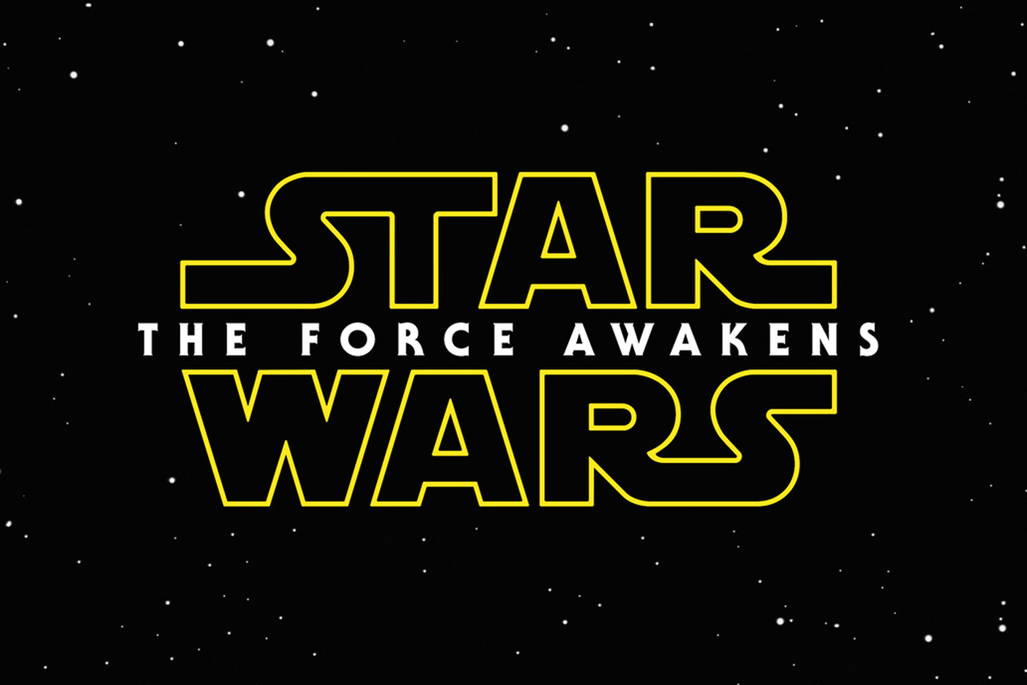 The Awakening of Star Wars