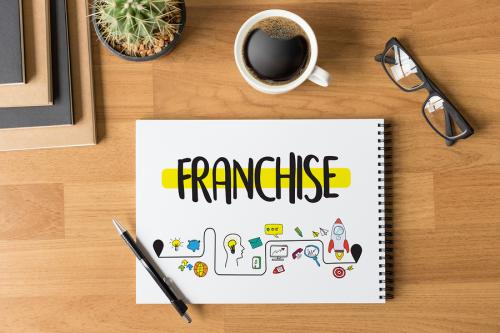 5 Tips dan Trik Menarik Atur Bisnis Dengan Model Franchise