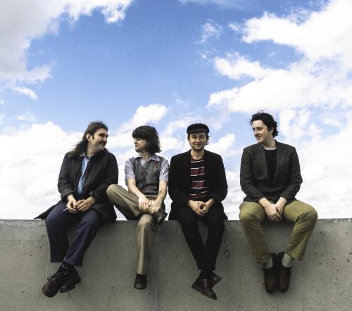 FUR Cover &quot;Walking Back Home&quot; Karya Vira Talisa