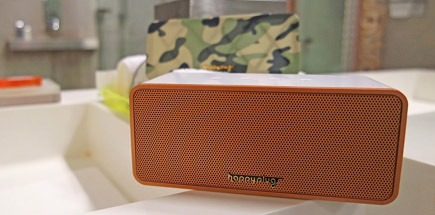 Hadiah Gadget untuk Valentine