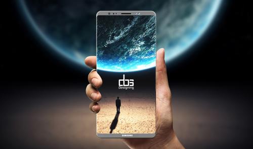Samsung Bakal Luncurkan Galaxy Note 8, Semoga Nggak Cacat Ya Urbaners