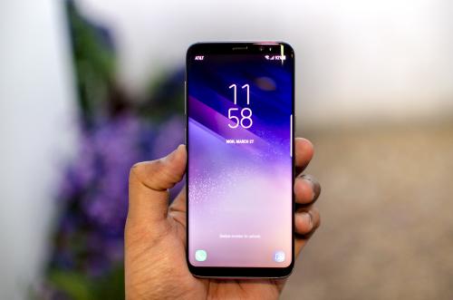 Masih Bertaji, Pre Order Samsung Galaxy S8 Kalahkan S7