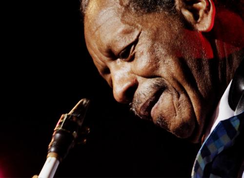 Namibia, Bermusik Karena Musik Jazz Nggak Ada Matinya