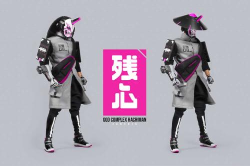 Dibalik Universe God Complex yang Go International: Bryan Lie!