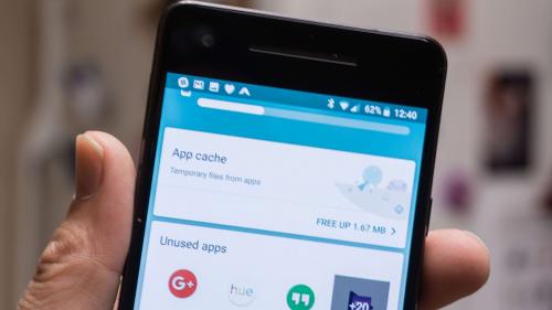 Google Keluarkan Aplikasi File Sharing Google Files Go