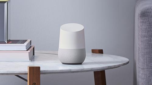 Perkenalkan Google Home yang Katanya Lebih Pintar dari Amazon Echo