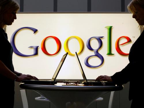 Mencari Lowongan Kerja Lewat Google Jobs