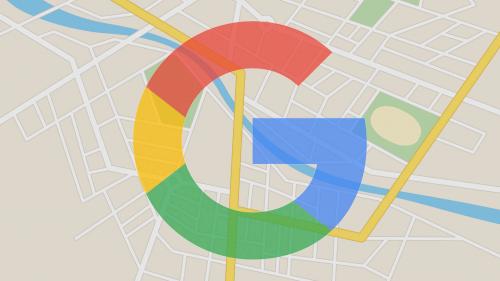 Dengan Google Maps, Lo Nggak Akan Kelewatan Stasiun Lagi