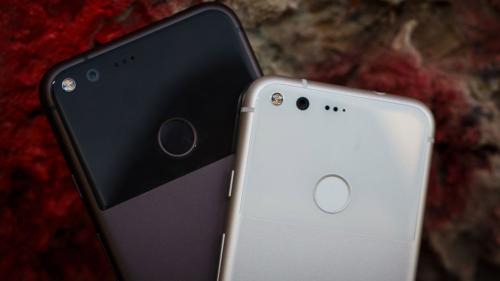 Wow! Google Pixel Tembus 1 Juta Penjualan