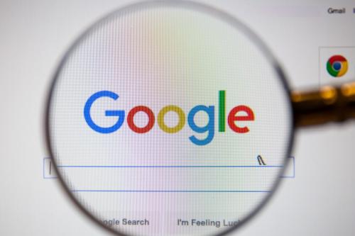 Google Tandai &quot;Hoax&quot; di Hasil Pencarian