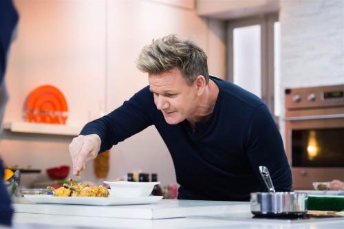 Gordon Ramsay Jadi Suara Alexa, Lengkap dengan Roastingnya