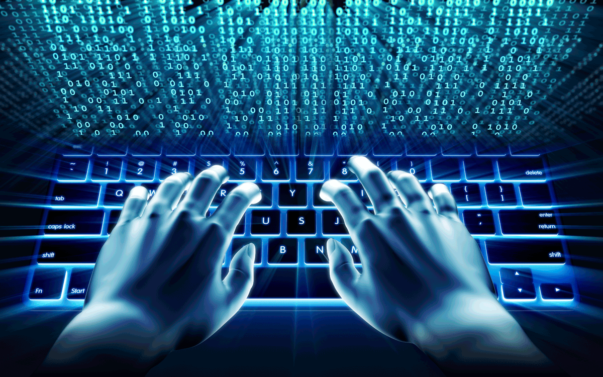 5 Grup Hacker Paling Berbahaya