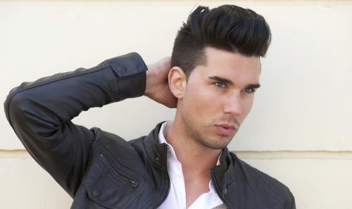 Catch The 2015 Men Hairsyles