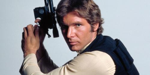 Film Han Solo Mempunyai Nama Resmi