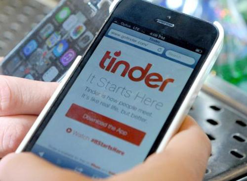  Tips Pakai Tinder Biar Makin Match