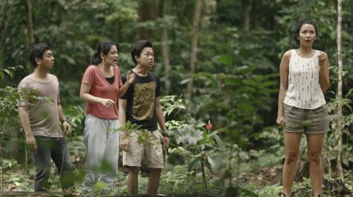 Tembus Rekor 2 Juta Penonton, Ini Rahasia Film Hangout