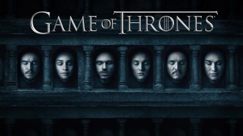 HBO Umumkan Game of Thrones Bakal Tamat Setelah Season 8