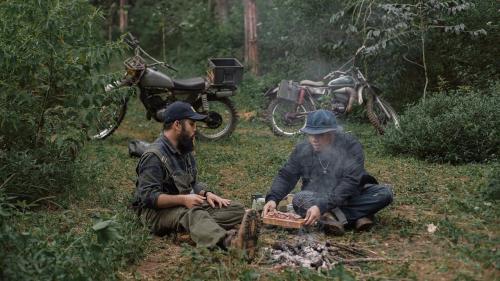 Hedi Rusdian: Ketua Sekte Perdagingan Duniawi Dari Jayagiri!