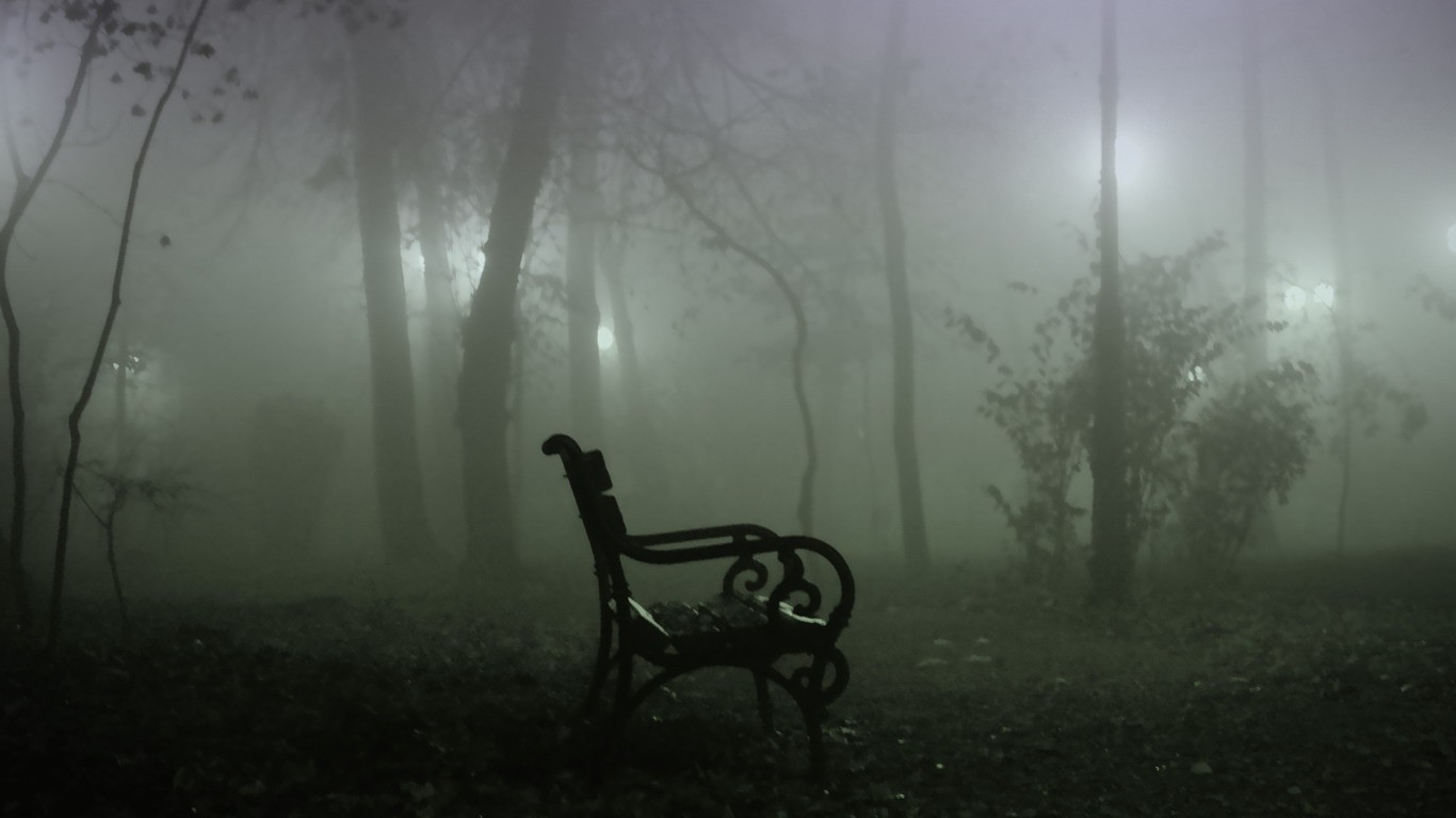 4 Film Horor Terbaru yang Segera Muncul