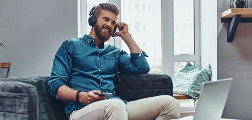 Lupa Lirik di Depan Gebetan? Cobain Fitur Baru Google: Hum to Search