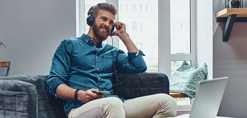 Lupa Lirik di Depan Gebetan? Cobain Fitur Baru Google: Hum to Search