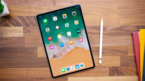 Luncurkan Produk Baru, Ini Spesifikasi MacBook dan iPad Terbaru dari Apple