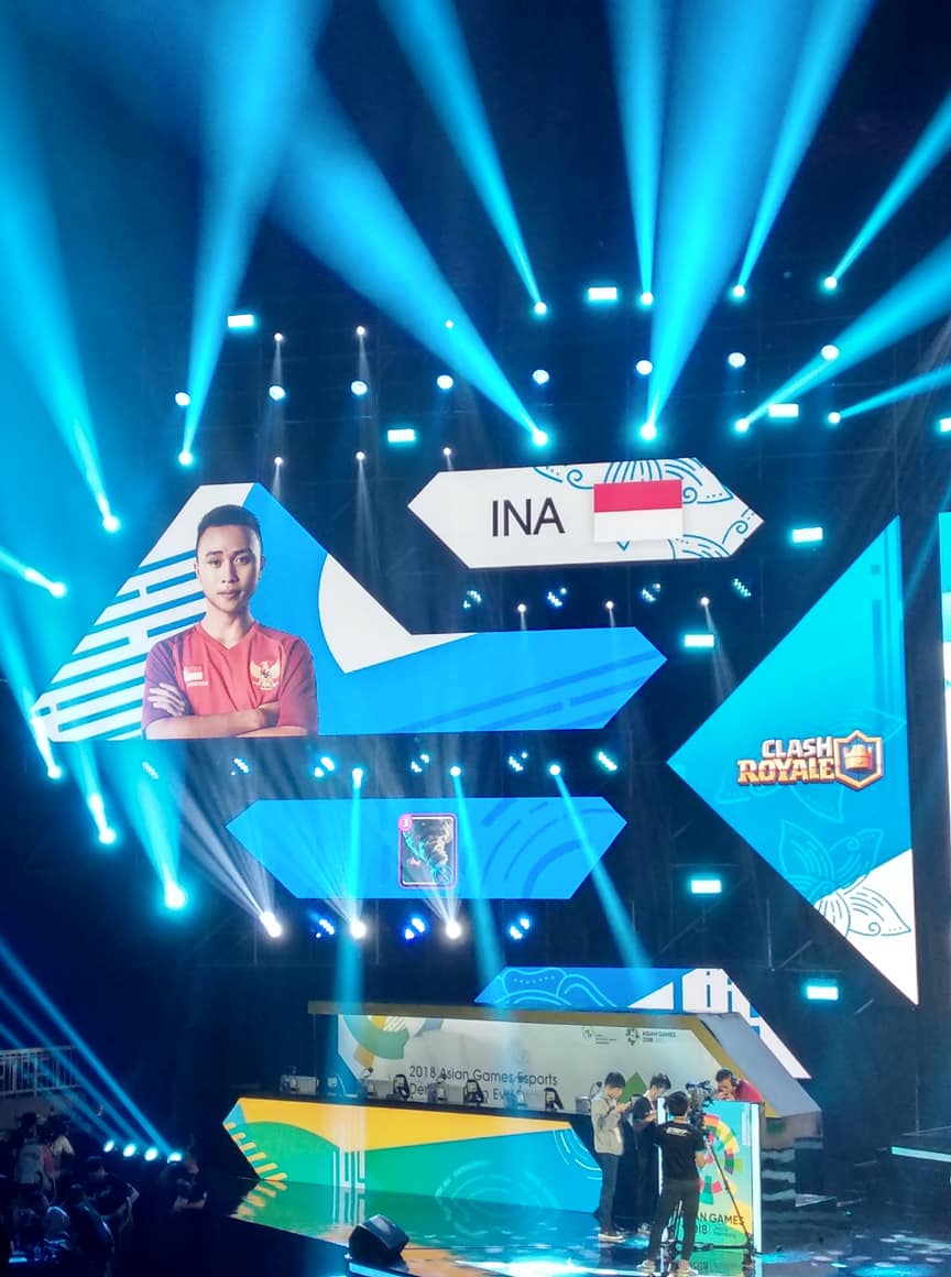 ieSPA,  Asosiasi eSports Indonesia yang Kehadirannya Bikin Atlet eSports Bahagia!