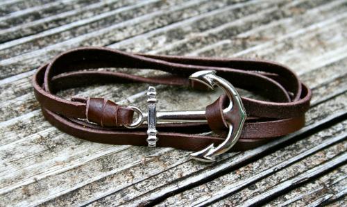 Trend Gelang Pria yang Makin Hype