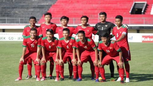 Perjuangan Timnas di Piala AFF U-19 yang Semakin Terjal