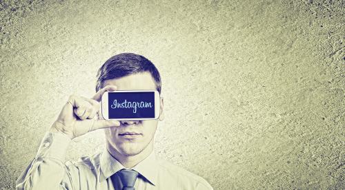 Foto Instagram Pun Bisa &quot;Berbicara&quot;