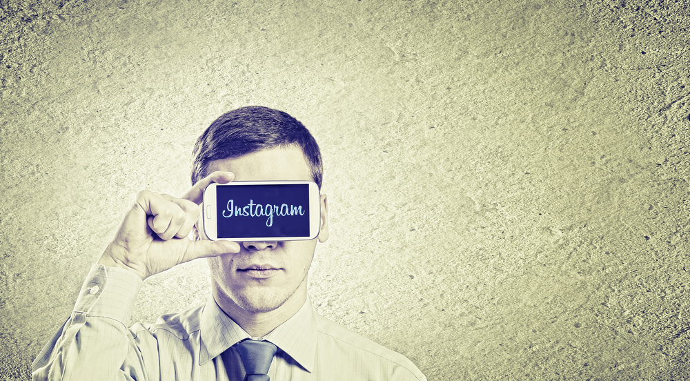 Foto Instagram Pun Bisa &quot;Berbicara&quot;