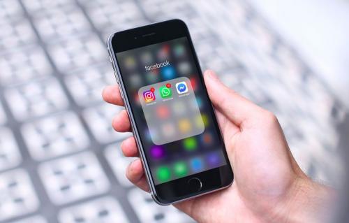 Sebuah Terobosan: Fitur Chat Messenger Facebook Terintegrasi Dengan DM Instagram