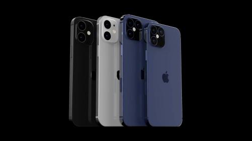 Rilis di Oktober 2020, iPhone 12 Siap Goncang Fans Apple!