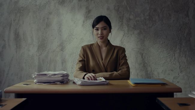 Sudah Ada yang Dengar Single Terbaru Isyana Sarasvati &#039;Unlock the Key&#039;?