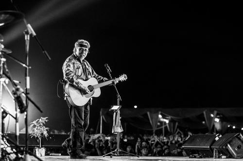 Iwan Fals Gatal Ingin Luncurkan Album Bar